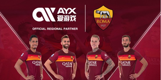 让他成为越